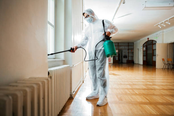 Pest Control for Hotels in Kenhorst, PA